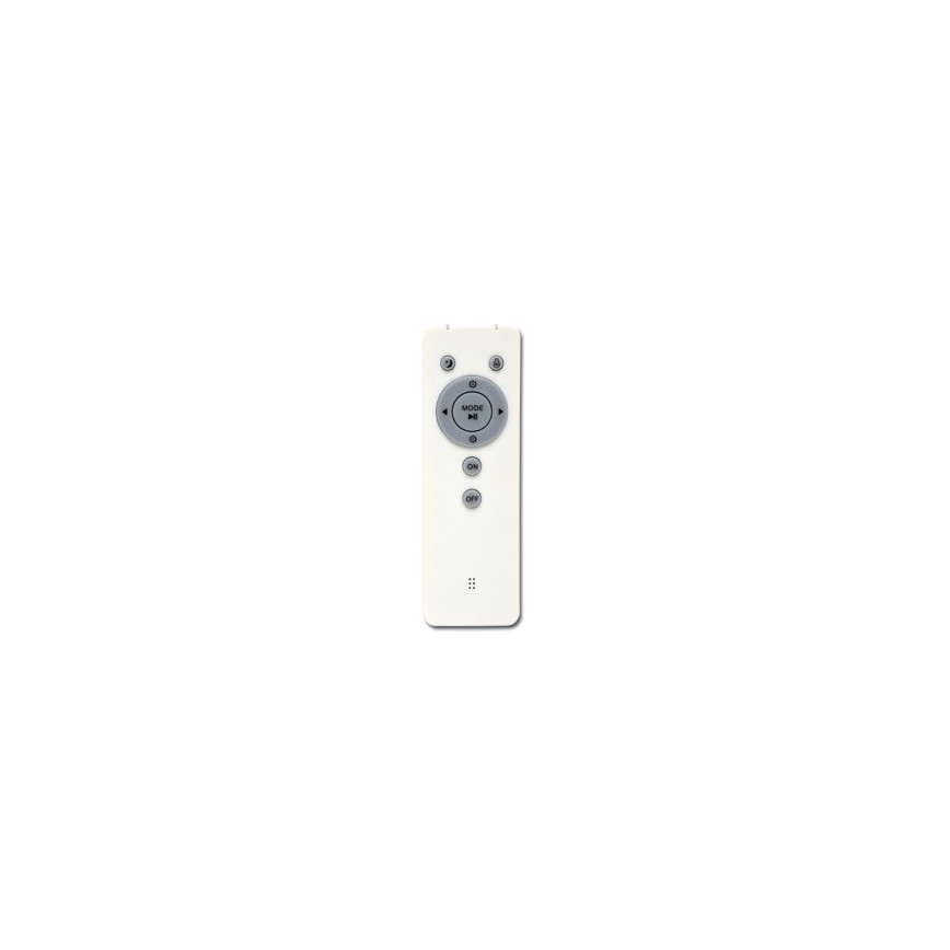 LED Dimmbare Deckenleuchte DIAMANT LED/80W/230V + Fernbedienung