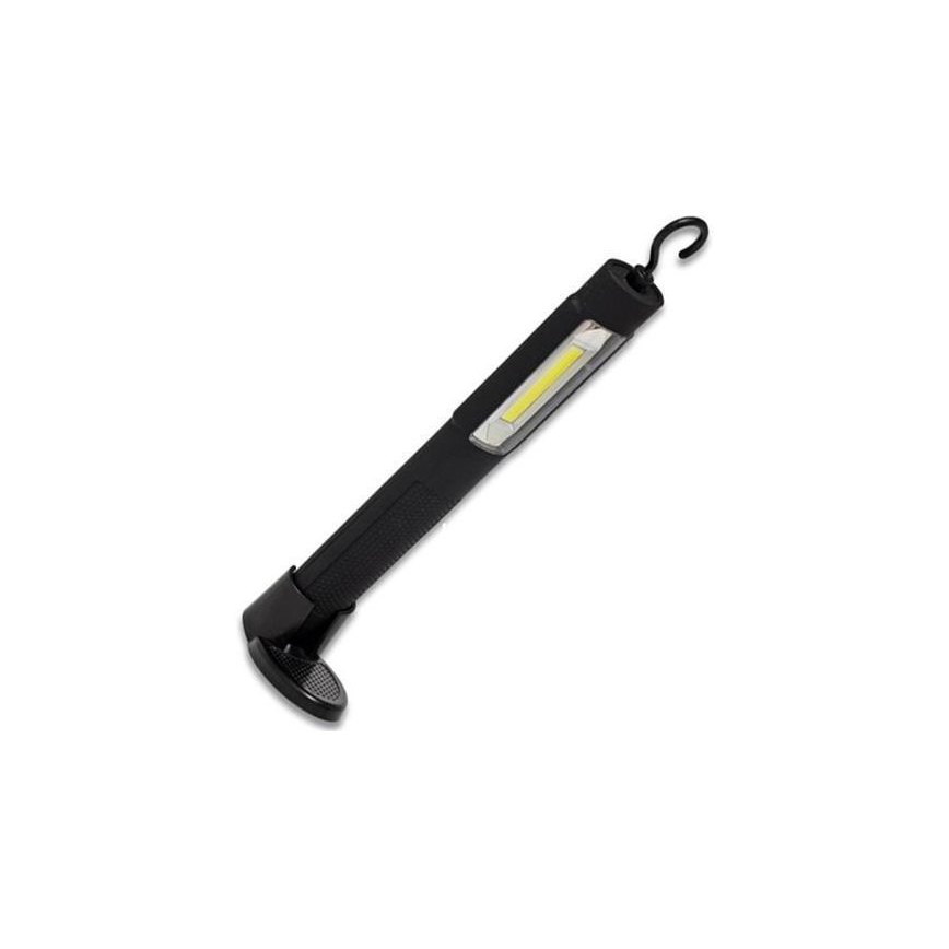 LED Montagelampe MECHANIC LED/3W/3,7V IP44
