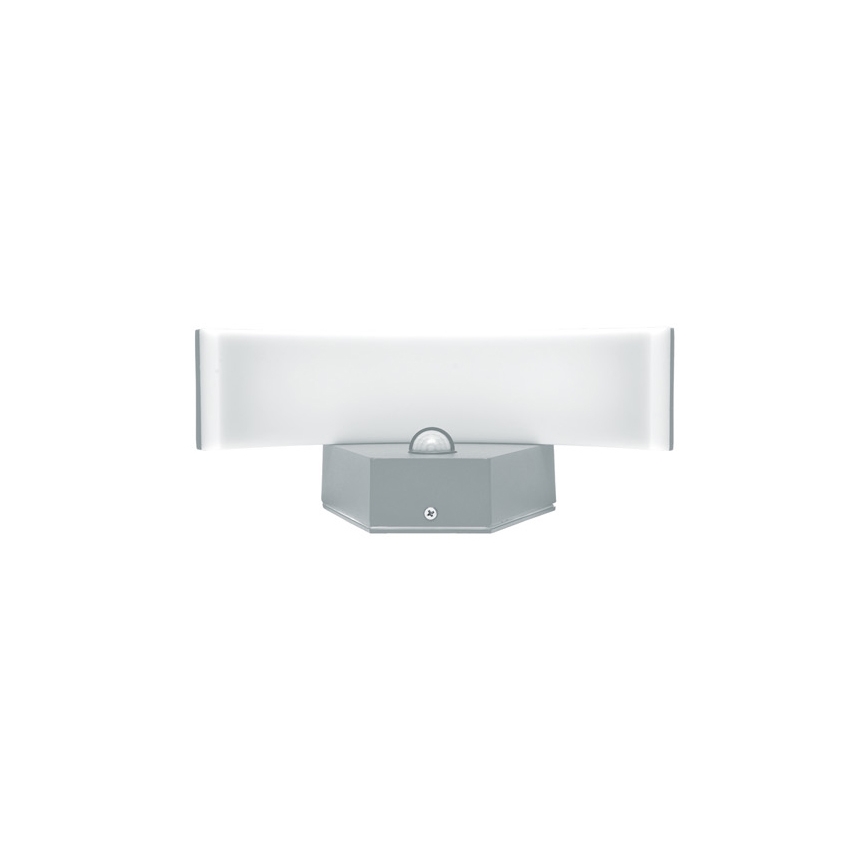 LED-Außenleuchte mit Sensor STYL LED/8W/230V IP44