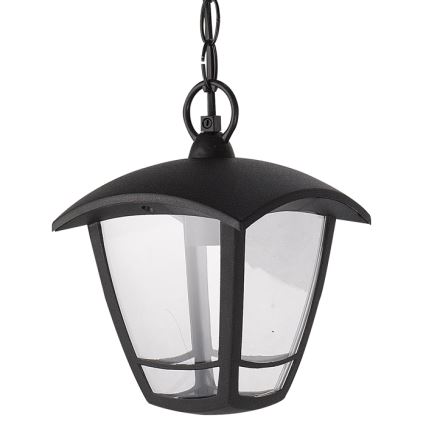 LED-Outdoor-Hängeleuchte an einer Kette VERONA LED/8W/230V IP44