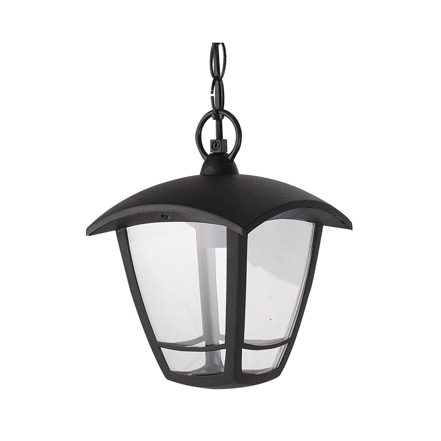 LED-Outdoor-Hängeleuchte an einer Kette VERONA LED/8W/230V IP44