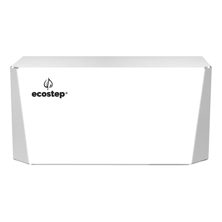 EcoStep 10307 - Händetrockner R4.1 720W/230V weiß