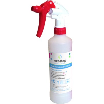 EcoStep 90003 - Sprühflasche für Bio-Reiniger