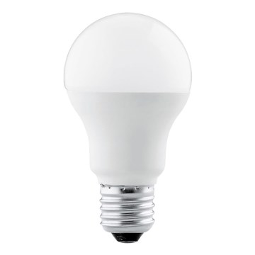 Eglo 11181 - LED Glühbirne E27/7W 3000K dimmbar