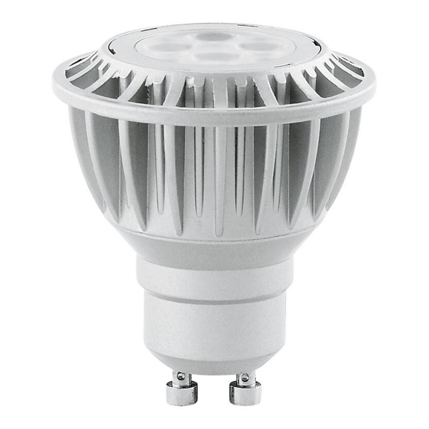 EGLO 11192 - LED Leuchtmittel GU10-LED/5W/230V 3000K
