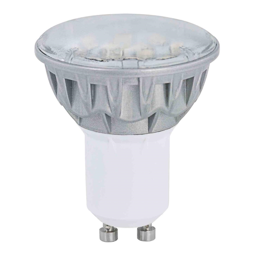 EGLO 11423 - LED Leuchtmittel GU10/5W/230V 3000K