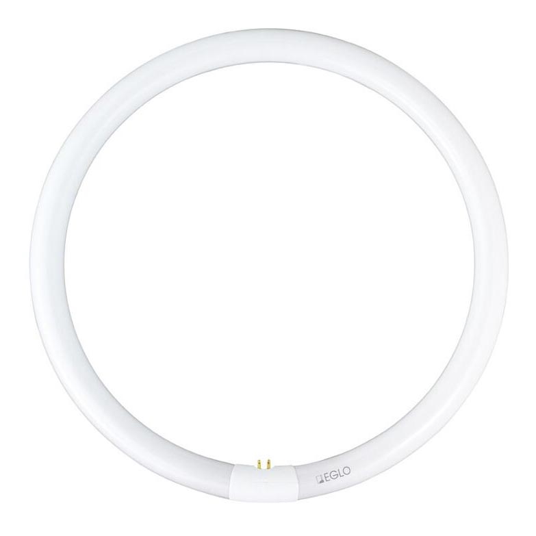 EGLO 12406 - Leuchtstoffröhre  G10Q/40W/230V RING 2700K