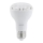 Eglo 12428 - Energiesparlampe E27/13W/230V