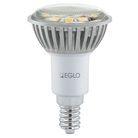EGLO 12725 - LED Glühbirne 1xE14/3W   weiß