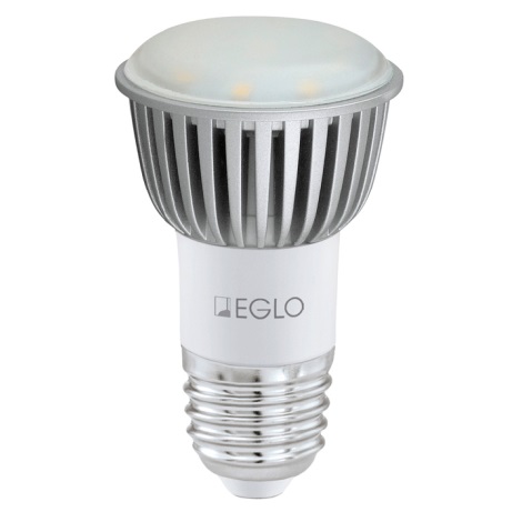 EGLO 12762 - LED Glühbirne 1xE27/5W  weiß