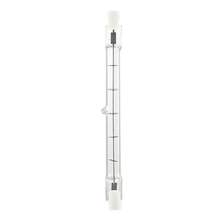 Eglo 12777 - Halogenglühlampe R7s/400W/230V 118 mm