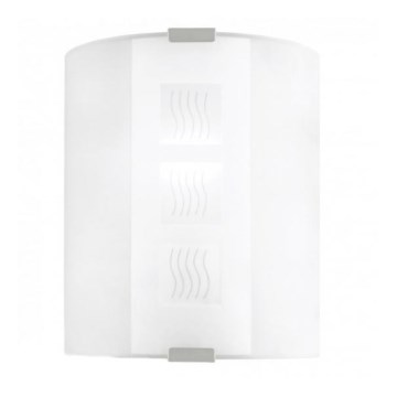 Eglo 13221 - Wandleuchte GRAFIK E27/100W/230V