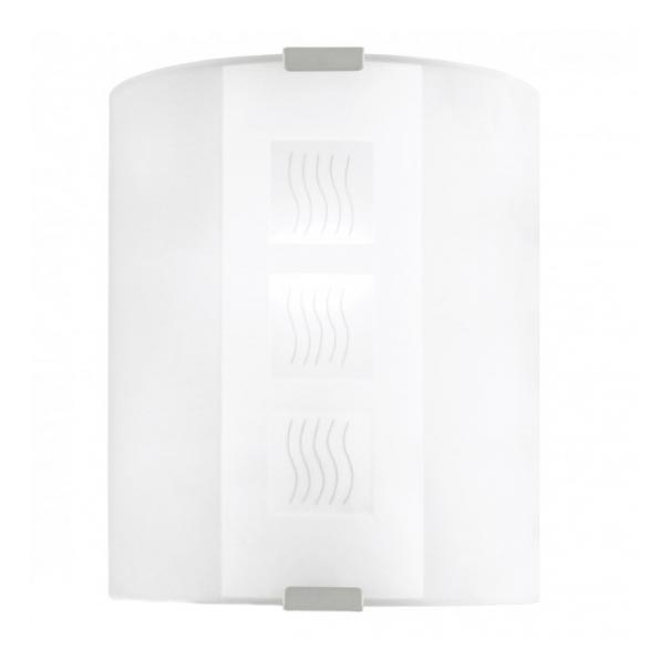 Eglo 13221 - Wandleuchte GRAFIK E27/100W/230V