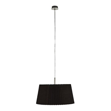 Eglo 22034 - Csillár PLIBO 1xE27/100W/230V
