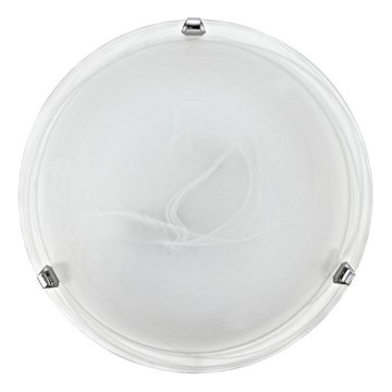 Eglo 22717 - LED-Deckenleuchte SALOME 1xGX53/7W/230V 3000K Ø 30 cm