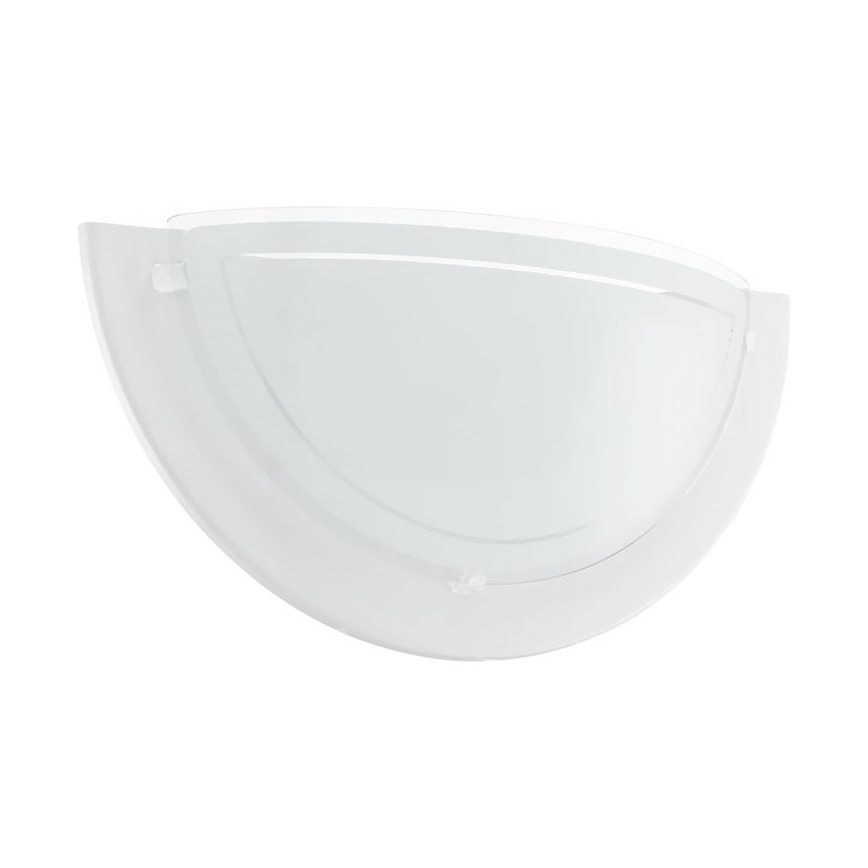 Eglo 22736 - Wandleuchte PLANET 1xE27/60W/230V