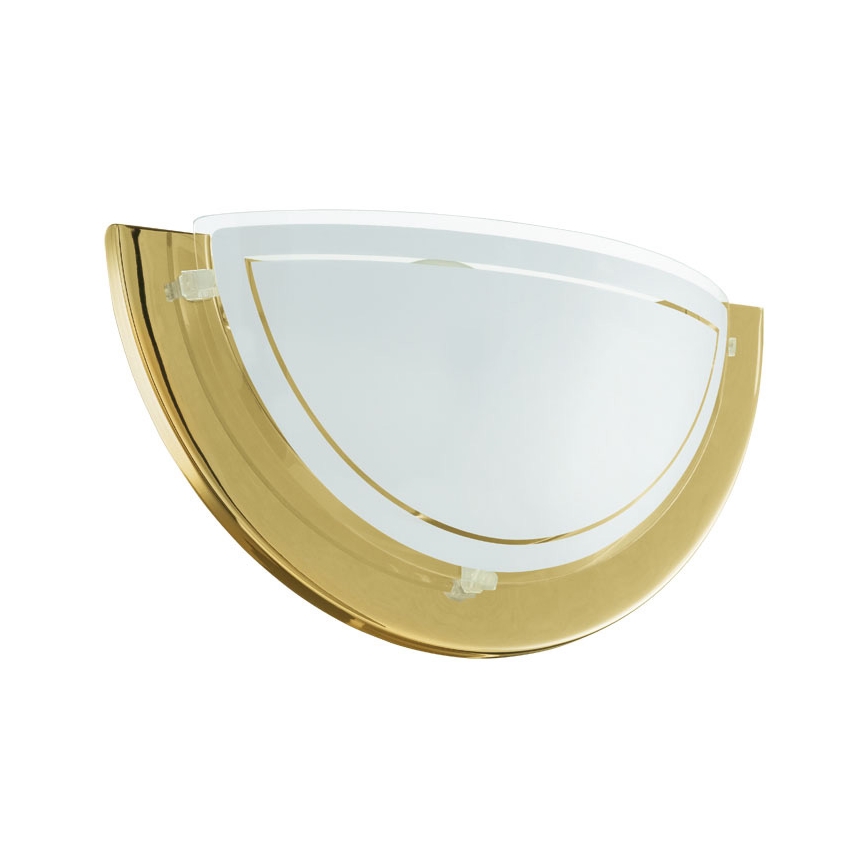 Eglo 22738 - Wandbeleuchtung PLANET 1xE27/60W/230V