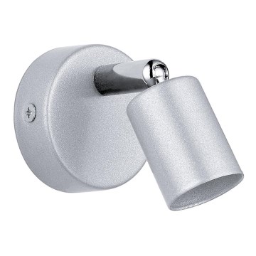 Eglo 22751 - Spotlight MINI 1 1xGU10/50W/230V