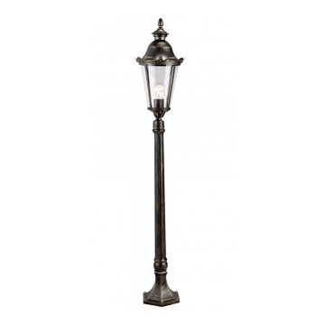 EGLO 27688 - Außenlampe OLD ENGLAND 1xE27/60W