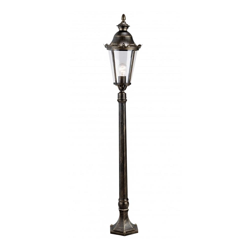 EGLO 27688 - Außenlampe OLD ENGLAND 1xE27/60W