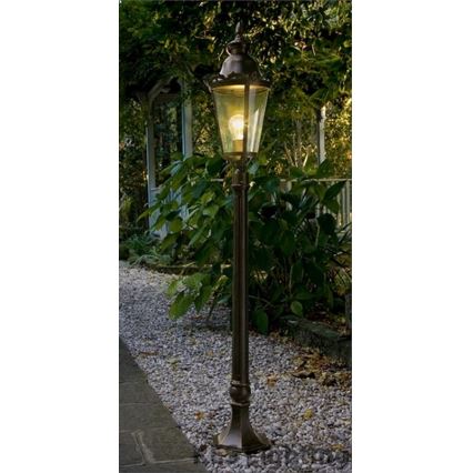 EGLO 27688 - Venkovní lampa OLD ENGLAND 1xE27/60W