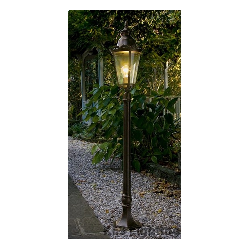 EGLO 27688 - Venkovní lampa OLD ENGLAND 1xE27/60W