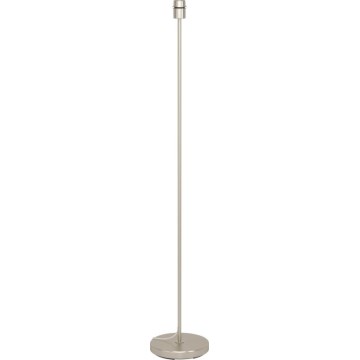 Eglo 300183 - Stehlampe CURITIBA 1xE27/40W/230V matt-chrom