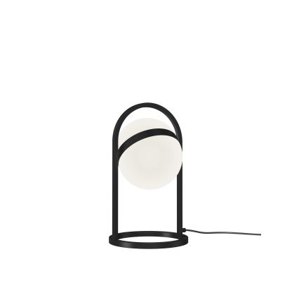 Eglo 300341 - LED-dimmbare Touch-Tischlampe NIZZA LED/10,5W/230V