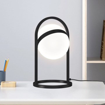 Eglo 300342 - LED dimmbare Touch-Tischlampe AVIGNON  LED/10,5W/230V