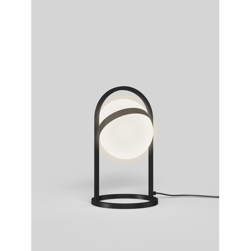 Eglo 300342 - LED dimmbare Touch-Tischlampe AVIGNON  LED/10,5W/230V