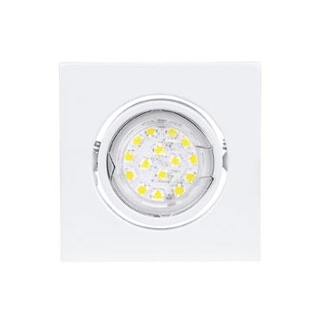 Eglo 30078 - LED Einbauleuchte 1xGU10/3W/230V