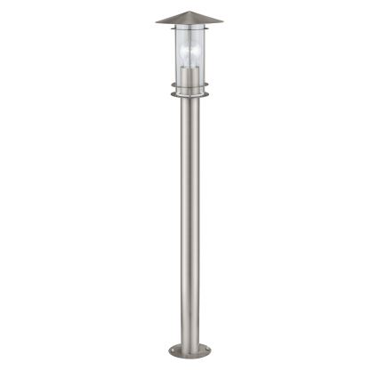 EGLO 30188 - Außenleuchte LISIO 1xE27/60W