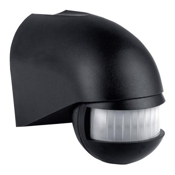 EGLO 30199 - der Bewegungssensor DETECT ME schwarz