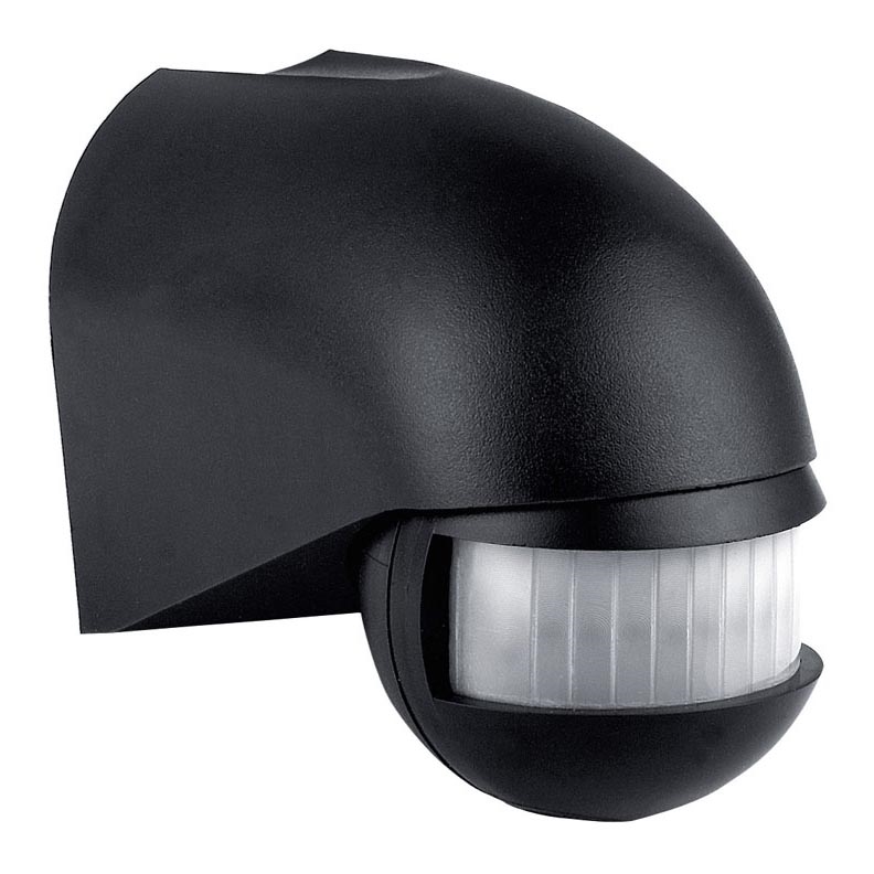 EGLO 30199 - der Bewegungssensor DETECT ME schwarz