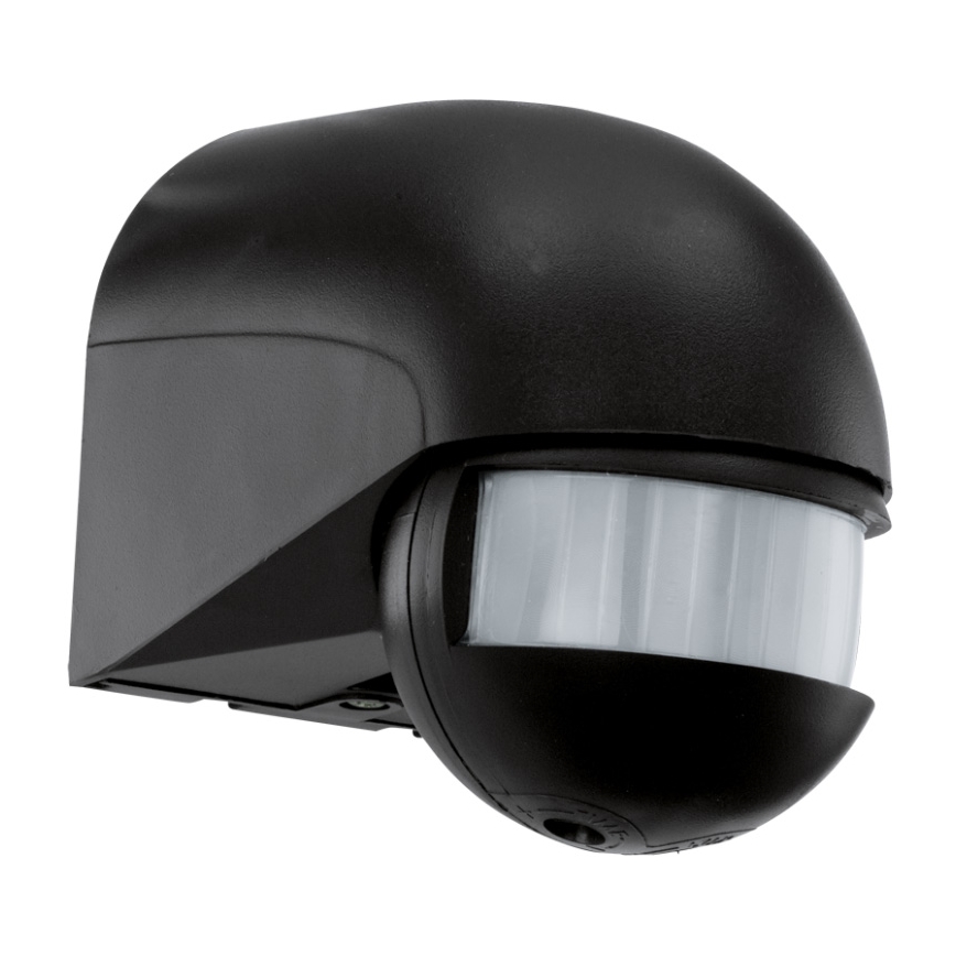 EGLO 30199 - der Bewegungssensor DETECT ME schwarz