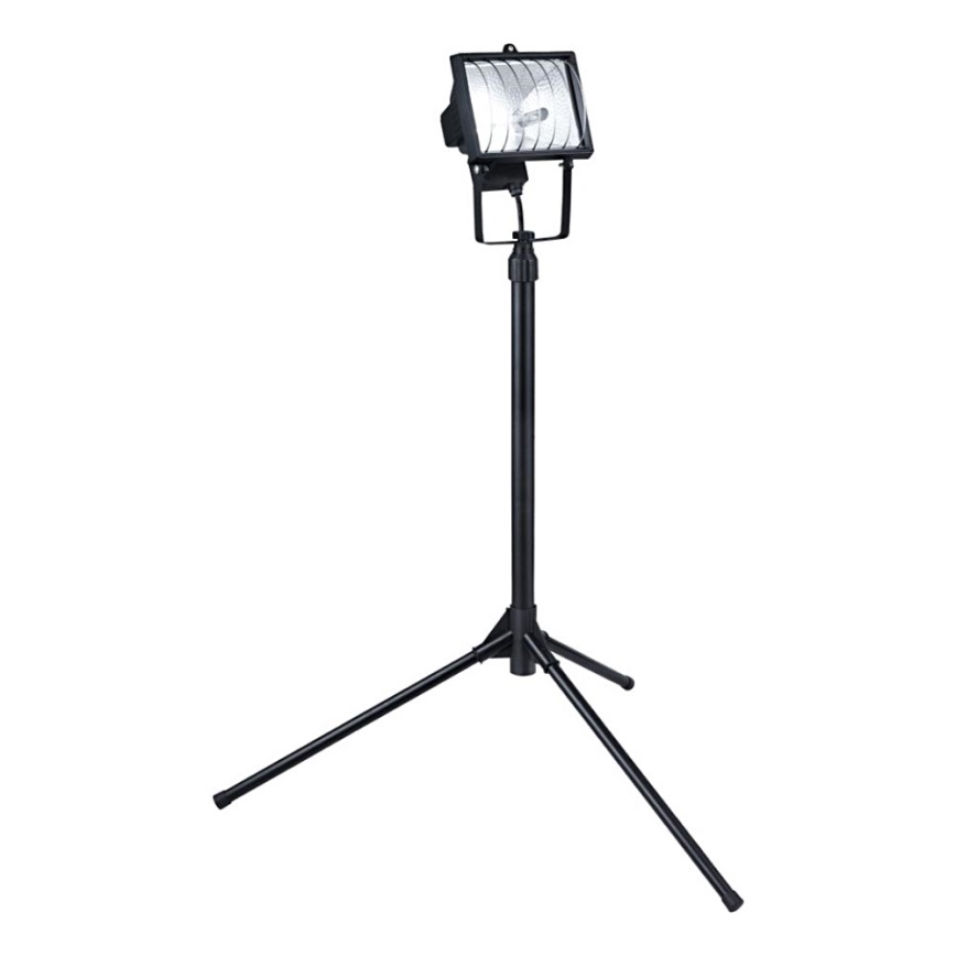 Eglo 30204 - Reflektor mit Stativ ALEGA 1xR7s/400W/230V IP44