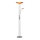 Eglo 30636 - Dimmbare Stehleuchte BAYA 1xR7s/230W/230V + 1xG9/33W