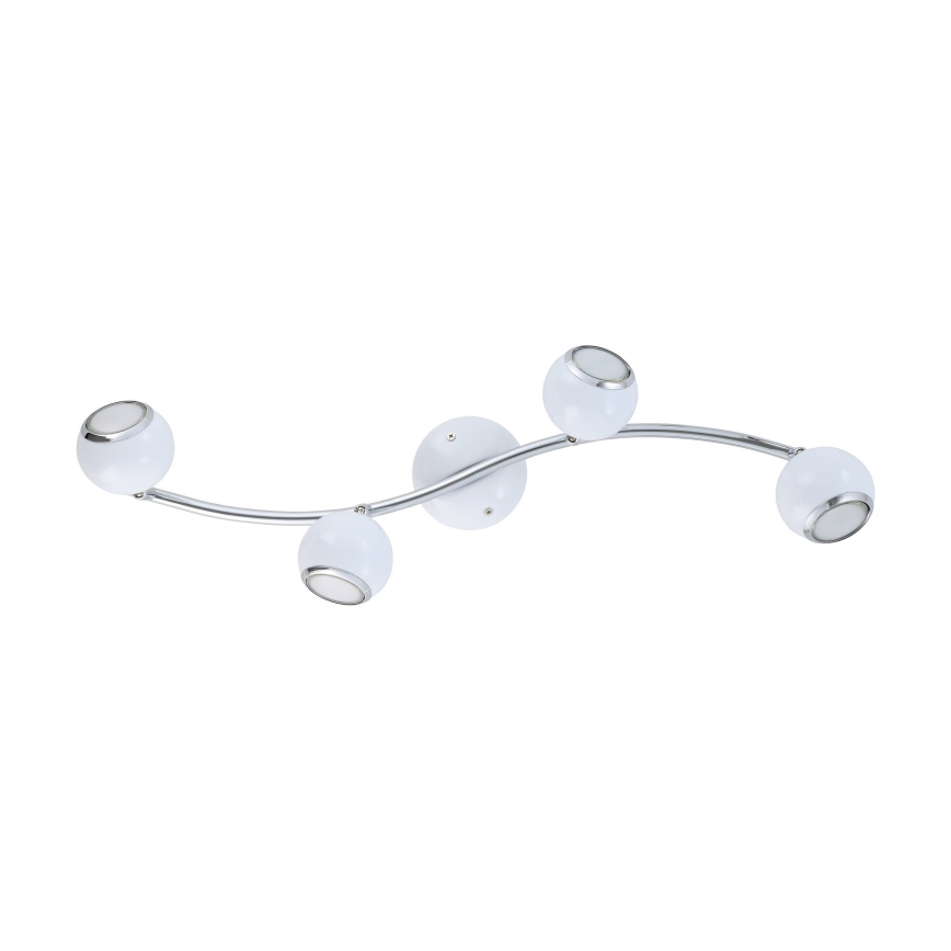 Eglo - LED Ramepenlicht 4xGU10/3W LED