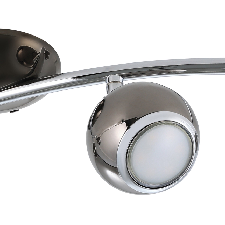 Eglo - LED Ramepenlicht 4xGU10/3W LED