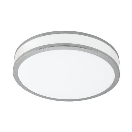Eglo 31025 - Deckenleuchte PALERMO für Badezimmer, 1x E14/40W/230V, IP44