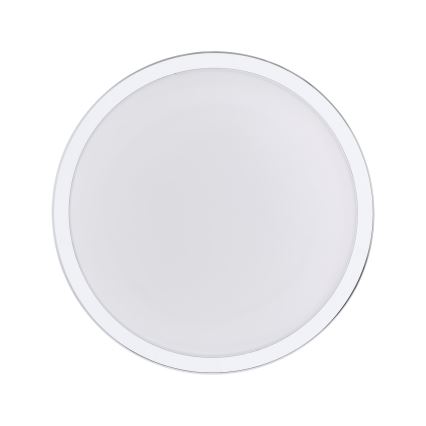 Eglo 31025 - Deckenleuchte PALERMO für Badezimmer, 1x E14/40W/230V, IP44