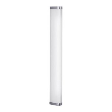 Eglo 31079 - Badezimmer-Leuchtstofflampe GITA 1 1xG5/14W/230V IP44
