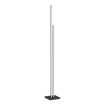 Eglo 31234 - LED-Stehleuchte CANNIGIONA LED/22,9W/230V 3000K schwarz