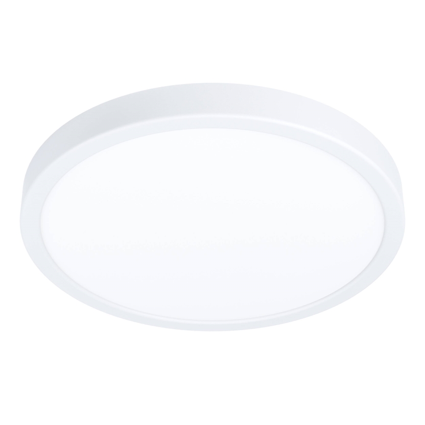 Eglo 31379 - Dimmbare LED-Deckenleuchte für Badezimmer ARGOLIS-Z LED/19,5W/230V 2700-6500K IP44 weiß