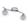 Eglo 31418 - Spotleuchte ROSARNO 2xG9/33W/230V