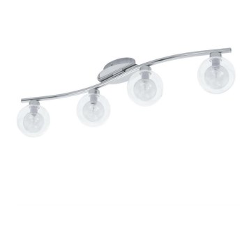 Eglo 31421 - Spotlight ROSARNO 4xG9/33W/230V