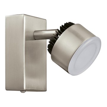 Eglo 31481 - LED Einbauleuchte ARMENTO 1 LED/6W/230V