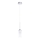 Eglo 31501 - LED Kronleuchter AGGIUS 1 1xLED/6W/230V