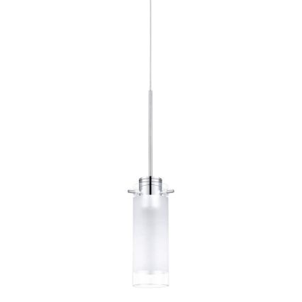 Eglo 31501 - LED Kronleuchter AGGIUS 1 1xLED/6W/230V