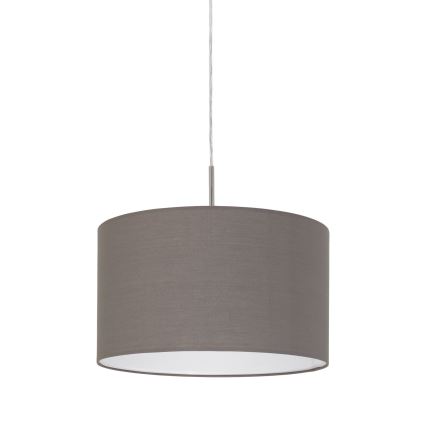 Eglo Hängeleuchte an Kabel E27/60W/230V